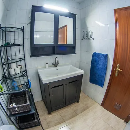 Miraverde Apartman