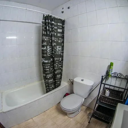 Apartman Miraverde *