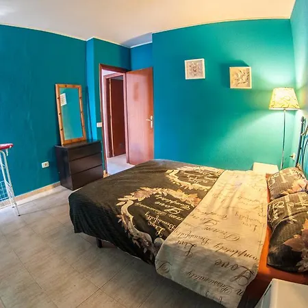 Apartman Miraverde *