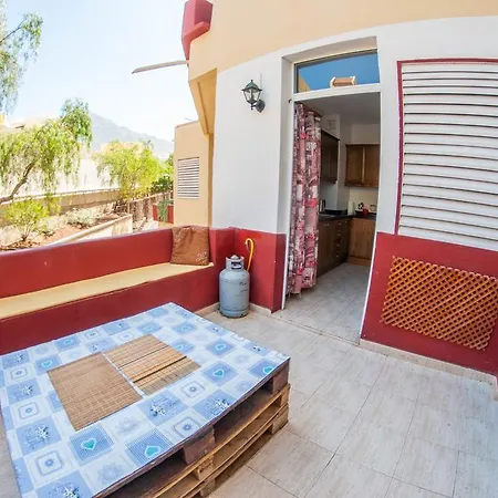 Apartman Miraverde Costa Adeje (Tenerife)