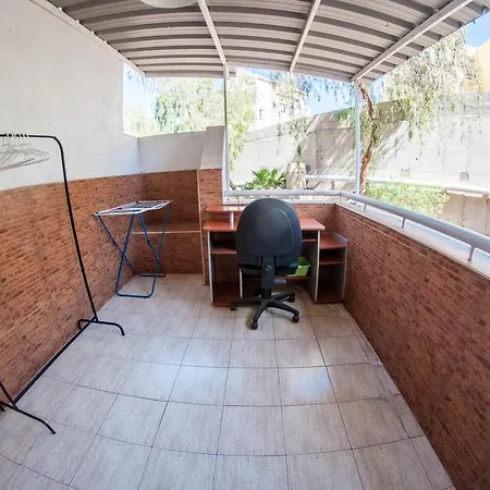 Apartman Miraverde *